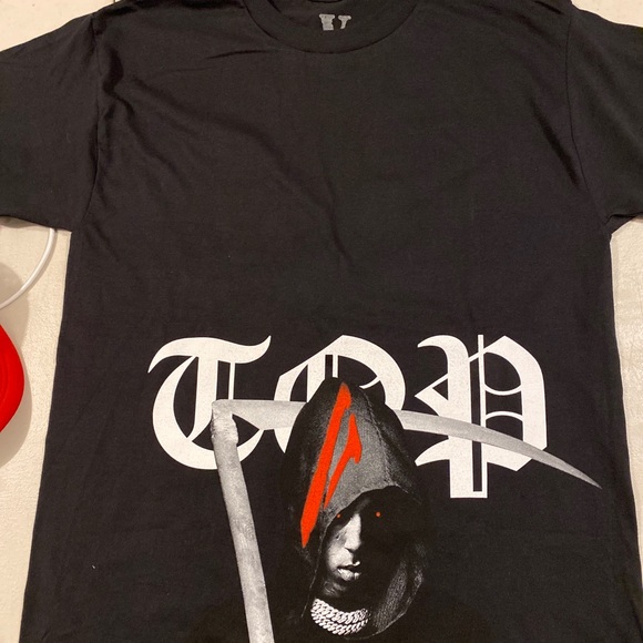 Nba youngboy X Vlone collab - Picture 1 of 2